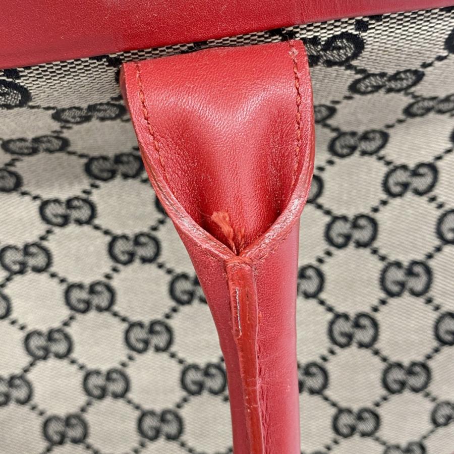 GUCCI ☆SALE【5da1234】グッチ トートバッグ GGキャンバス 002 GUCCI ☆SALE【5da1234】グッチ トートバッグ GGキャンバス 002