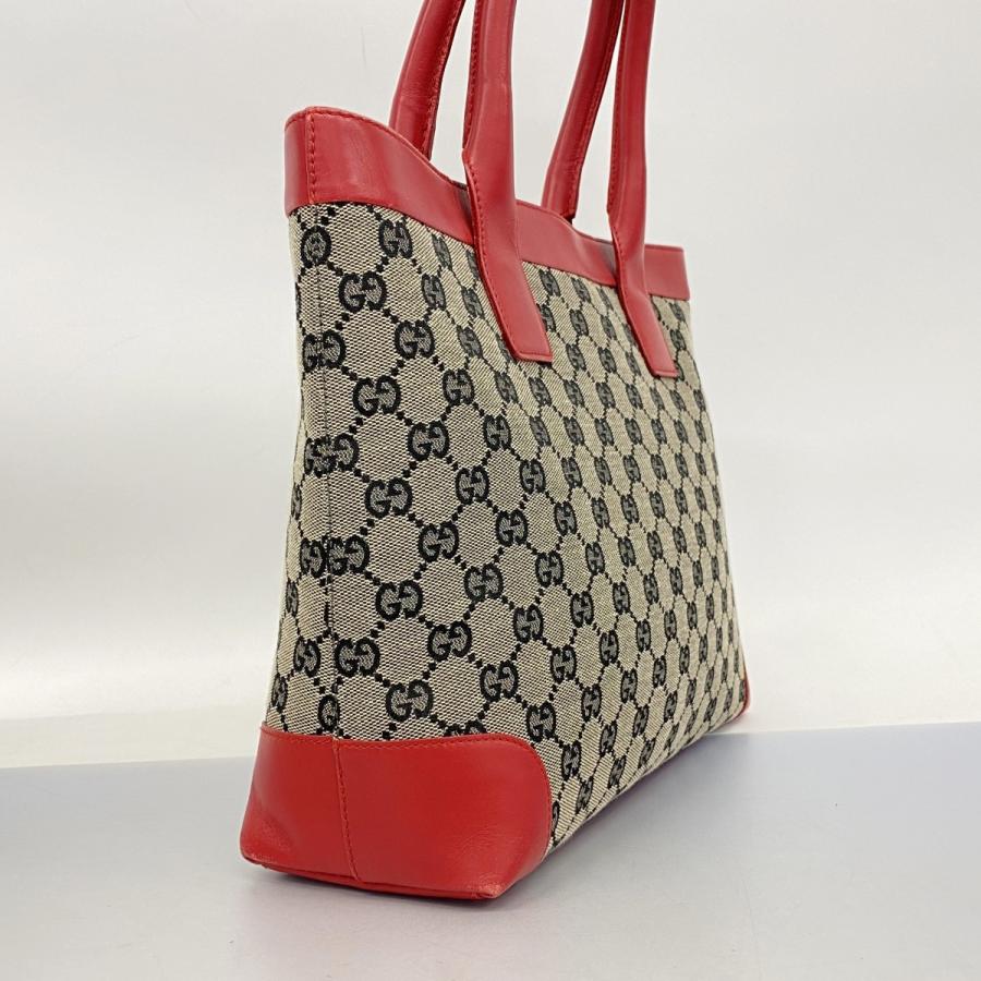 GUCCI ☆SALE【5da1234】グッチ トートバッグ GGキャンバス 002 GUCCI ☆SALE【5da1234】グッチ トートバッグ GGキャンバス 002