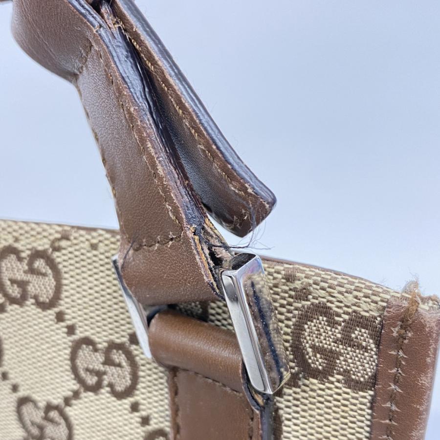 GUCCI ☆SALE【5da1235】グッチ ショルダーバッグ GGキャンバス GUCCI ☆SALE【5da1235】グッチ ショルダーバッグ GGキャンバス