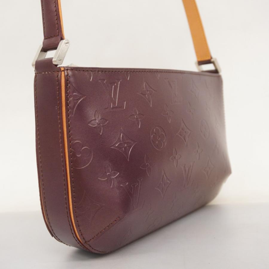 LOUIS VUITTON 【5da1244】ルイヴィトン ハンドバッグ モノグラム  