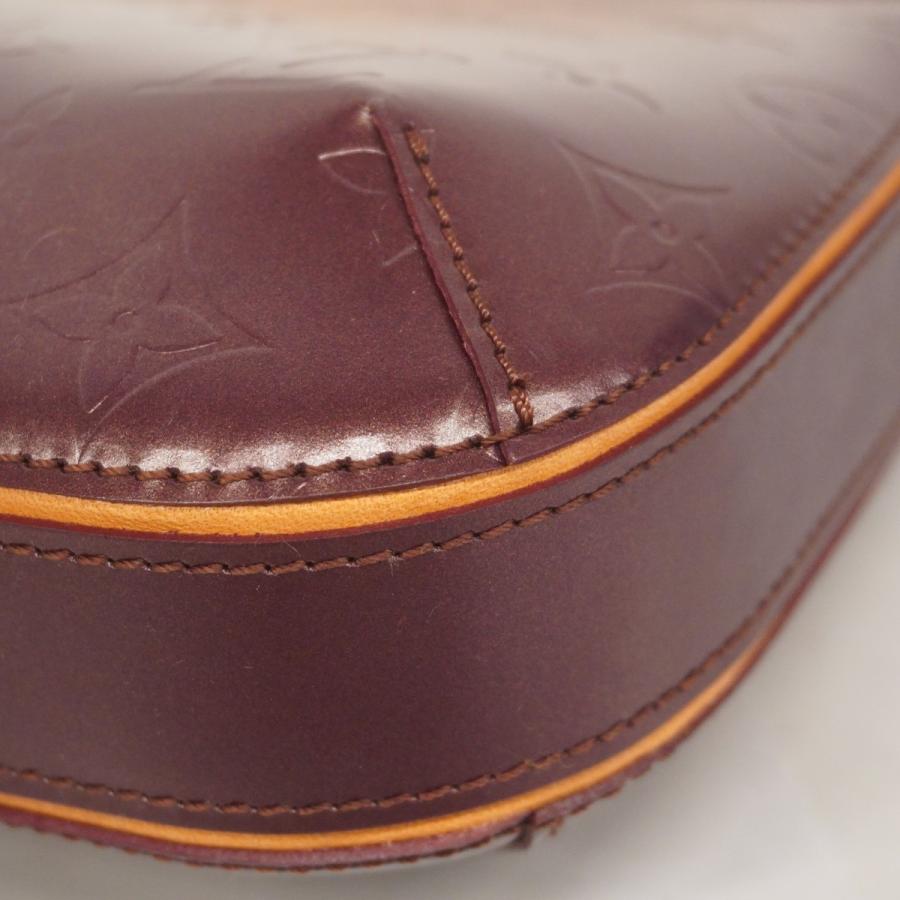 LOUIS VUITTON 【5da1244】ルイヴィトン ハンドバッグ モノグラム  