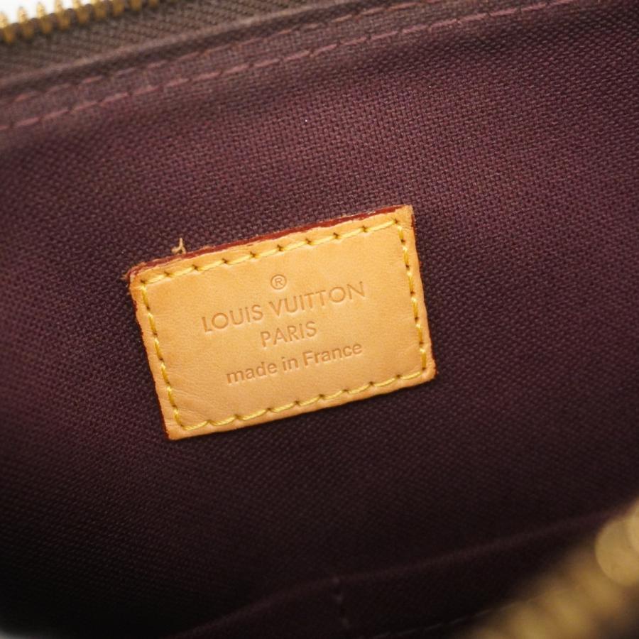 LOUIS VUITTON 【5da1252】ルイヴィトン ショルダーバッグ モノグラム  