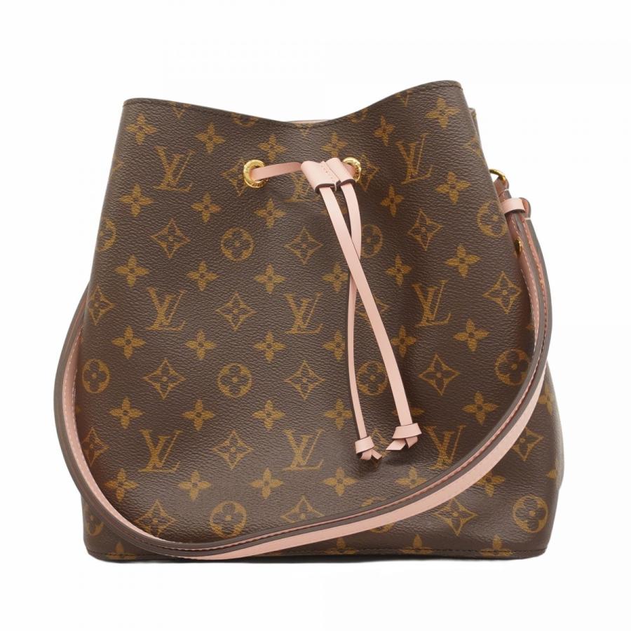 LOUIS VUITTON 【5da1253】ルイヴィトン ショルダーバッグ モノグラム  