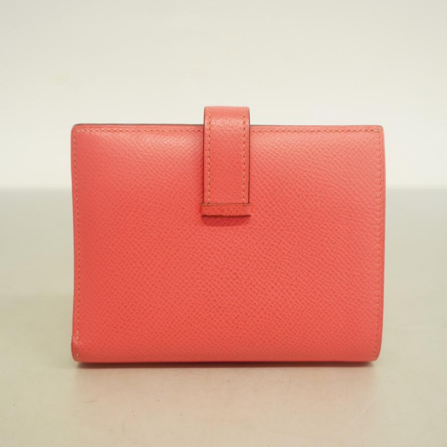 HERMES 【5da1263】エルメス 財布 ベアンコンパクト ヴォー HERMES 【5da1263】エルメス 財布 ベアンコンパクト ヴォー