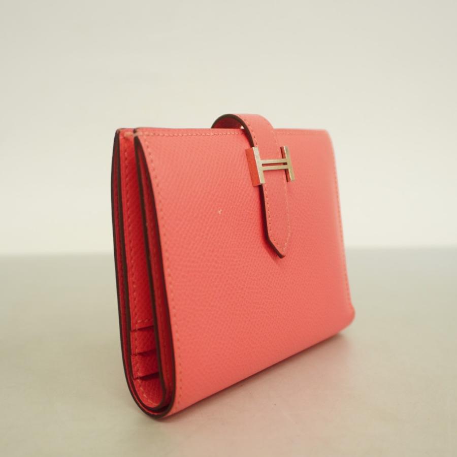 HERMES 【5da1263】エルメス 財布 ベアンコンパクト ヴォー HERMES 【5da1263】エルメス 財布 ベアンコンパクト ヴォー