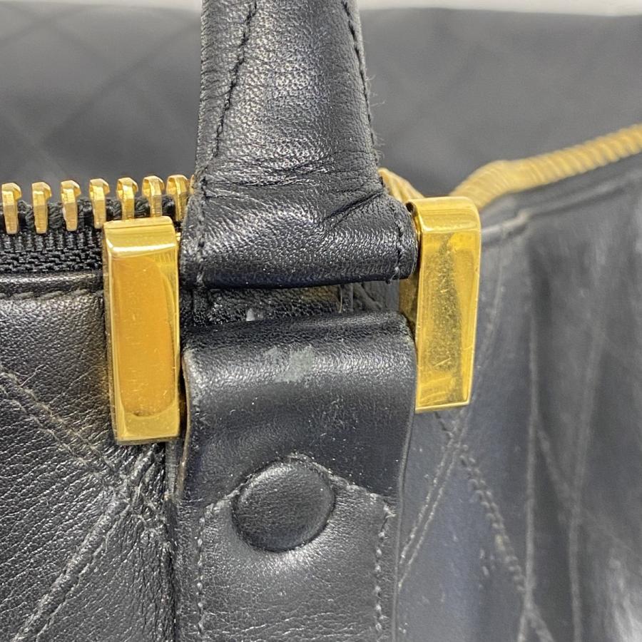 CHANEL 【5da1277】シャネル ボストンバッグ ビコローレ CHANEL 【5da1277】シャネル ボストンバッグ ビコローレ