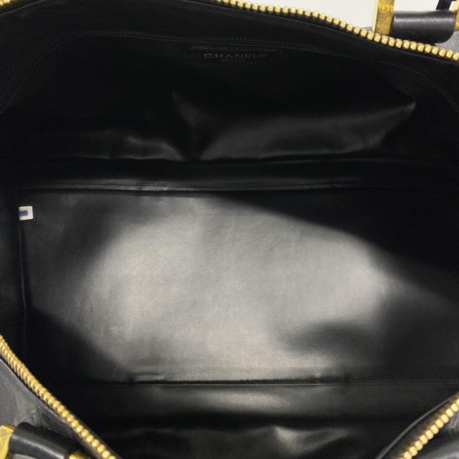 CHANEL 【5da1277】シャネル ボストンバッグ ビコローレ CHANEL 【5da1277】シャネル ボストンバッグ ビコローレ