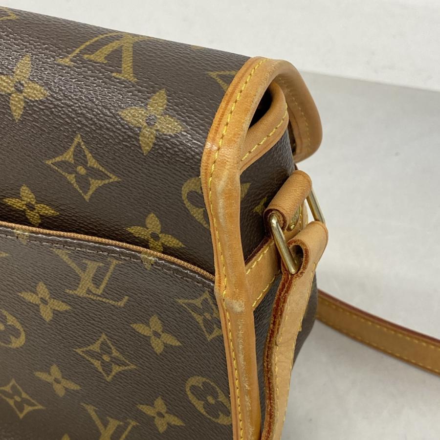 LOUIS VUITTON 【5da1280】ルイヴィトン ショルダーバッグ LOUIS VUITTON 【5da1280】ルイヴィトン ショルダーバッグ