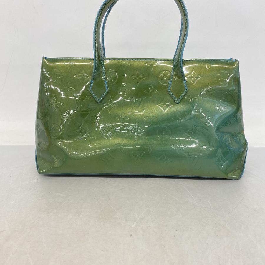 LOUIS VUITTON 【5da1281】ルイヴィトン ハンドバッグ ヴェルニ LOUIS VUITTON 【5da1281】ルイヴィトン ハンドバッグ ヴェルニ