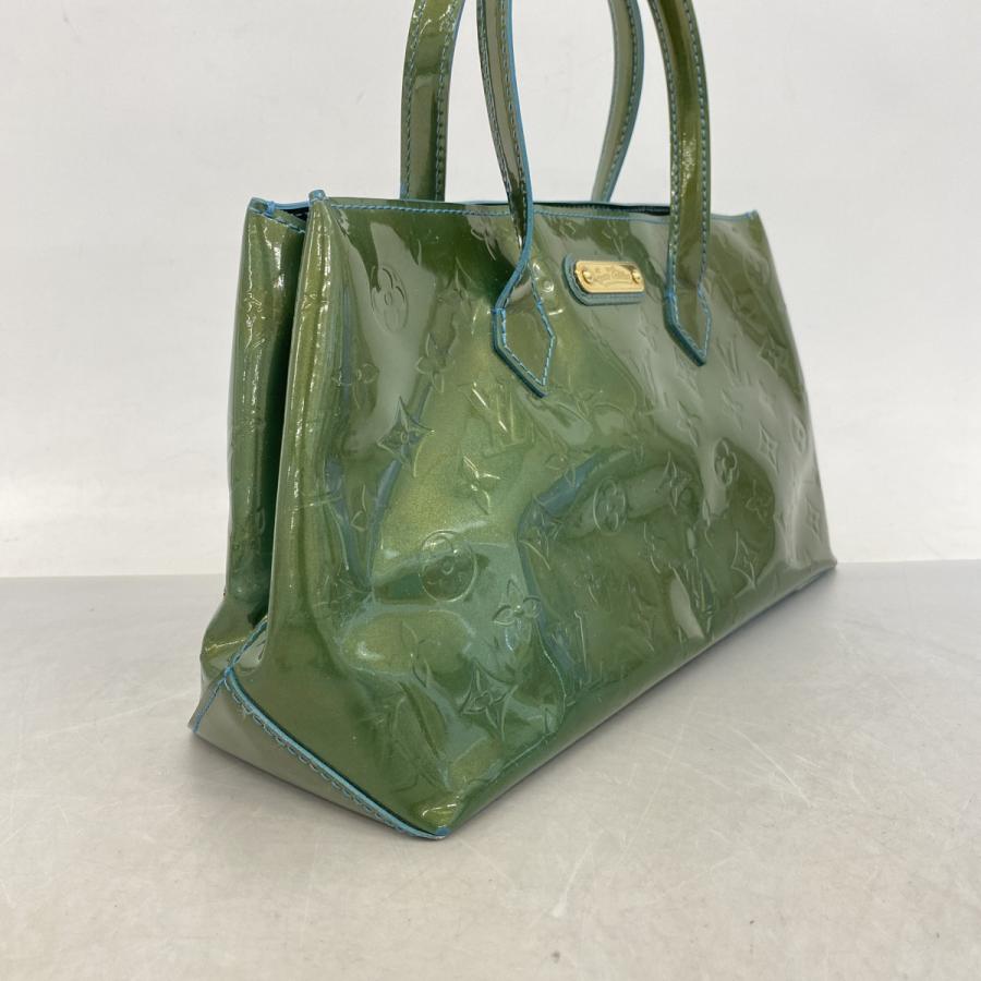 LOUIS VUITTON 【5da1281】ルイヴィトン ハンドバッグ ヴェルニ LOUIS VUITTON 【5da1281】ルイヴィトン ハンドバッグ ヴェルニ
