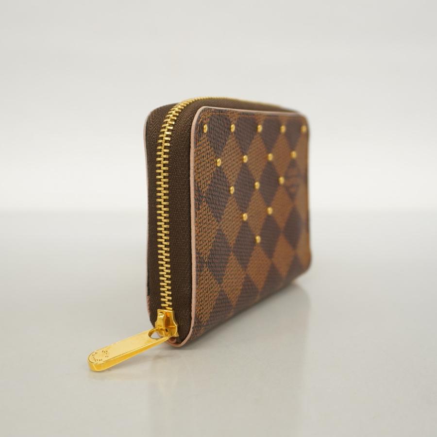 LOUIS VUITTON 【5da1292】ルイヴィトン コインケース ダミエ LOUIS VUITTON 【5da1292】ルイヴィトン コインケース ダミエ