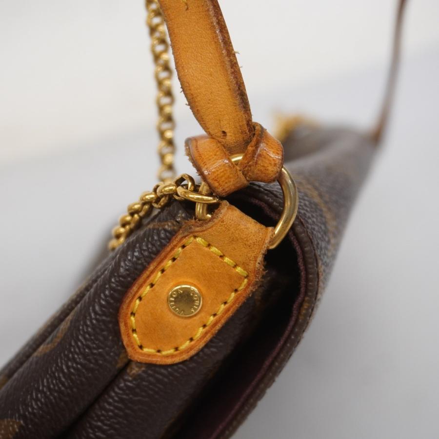 LOUIS VUITTON 【5da1306】ルイヴィトン ショルダーバッグ モノグラム  