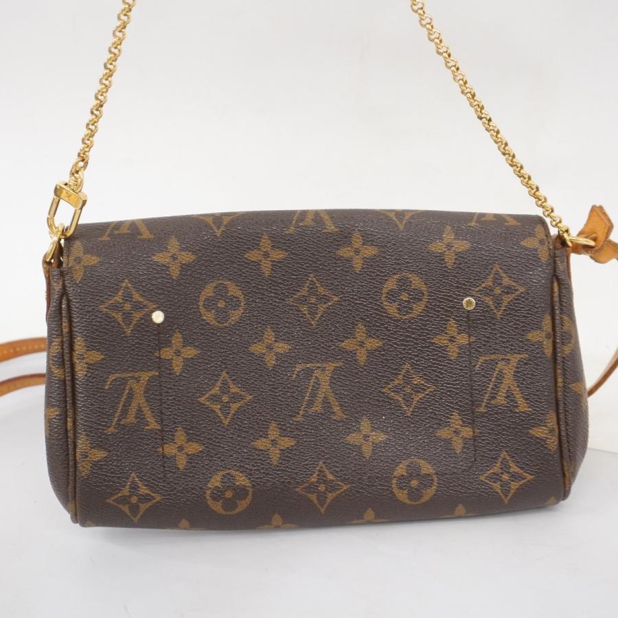 LOUIS VUITTON 【5da1306】ルイヴィトン ショルダーバッグ モノグラム  