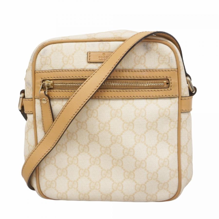 GUCCI 【5da1311】グッチ ショルダーバッグ GGスプリーム 233268 GUCCI 【5da1311】グッチ ショルダーバッグ GGスプリーム 233268
