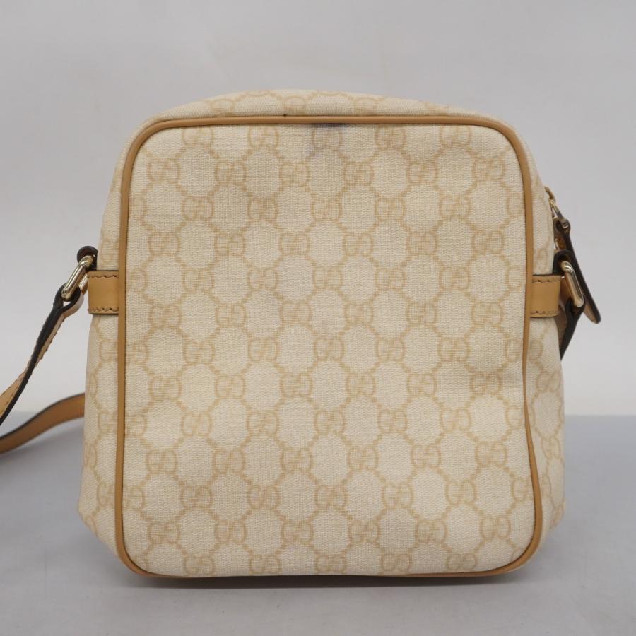 GUCCI 【5da1311】グッチ ショルダーバッグ GGスプリーム 233268 GUCCI 【5da1311】グッチ ショルダーバッグ GGスプリーム 233268