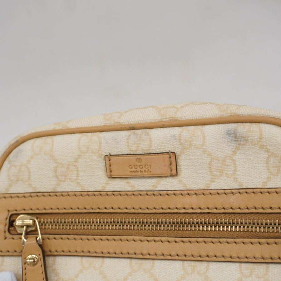 GUCCI 【5da1311】グッチ ショルダーバッグ GGスプリーム 233268 GUCCI 【5da1311】グッチ ショルダーバッグ GGスプリーム 233268