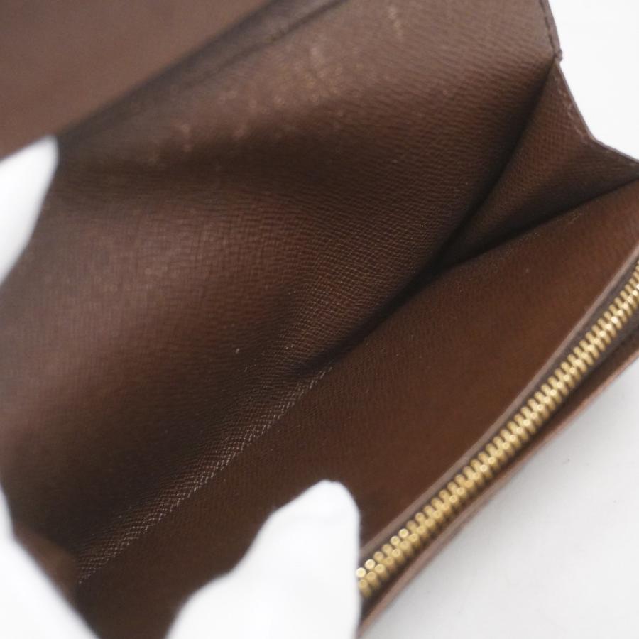 LOUIS VUITTON ☆SALE【5da1312】ルイヴィトン 財布 ダミエ LOUIS VUITTON ☆SALE【5da1312】ルイヴィトン 財布 ダミエ