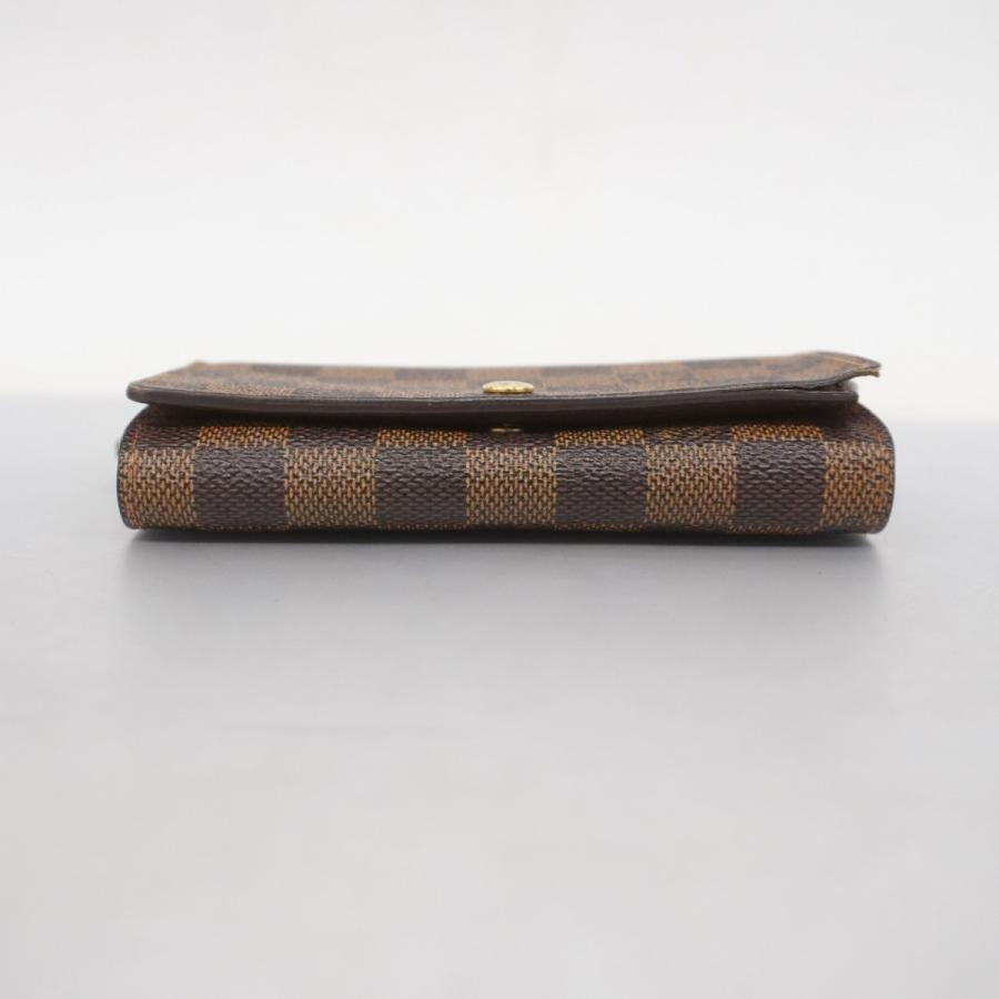 LOUIS VUITTON ☆SALE【5da1312】ルイヴィトン 財布 ダミエ LOUIS VUITTON ☆SALE【5da1312】ルイヴィトン 財布 ダミエ
