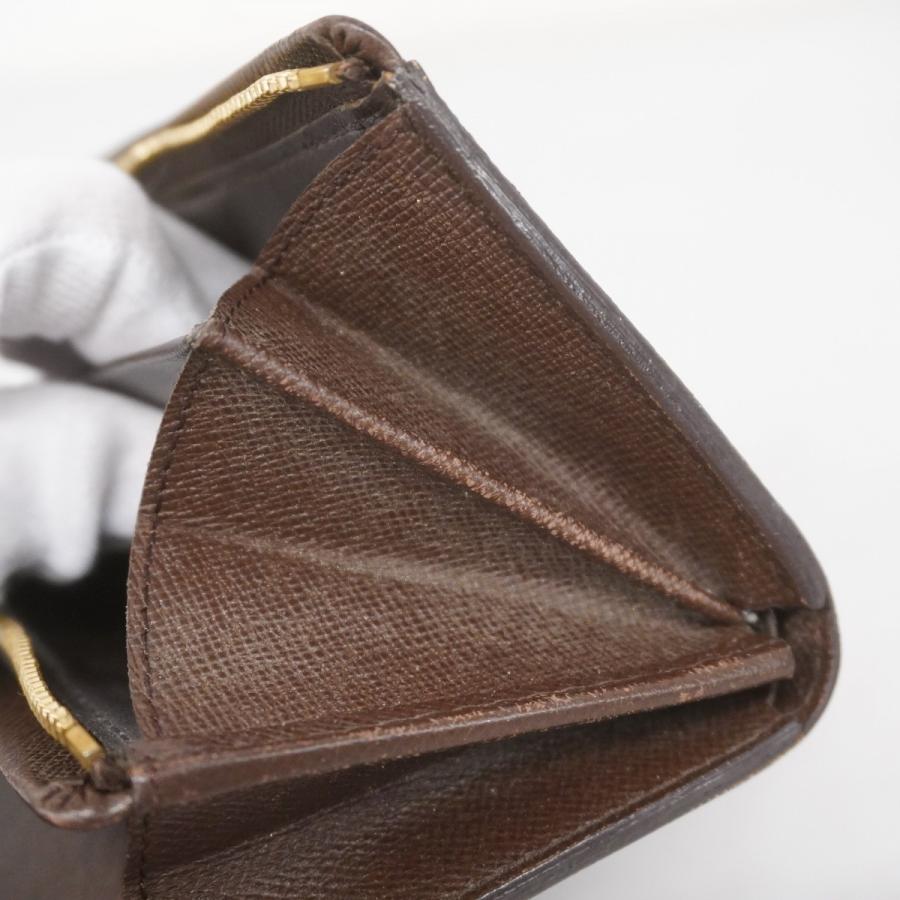 LOUIS VUITTON ☆SALE【5da1312】ルイヴィトン 財布 ダミエ LOUIS VUITTON ☆SALE【5da1312】ルイヴィトン 財布 ダミエ