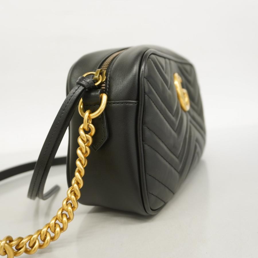 GUCCI 【5da1320】グッチ ショルダーバッグ GGマーモント 447632 GUCCI 【5da1320】グッチ ショルダーバッグ GGマーモント 447632