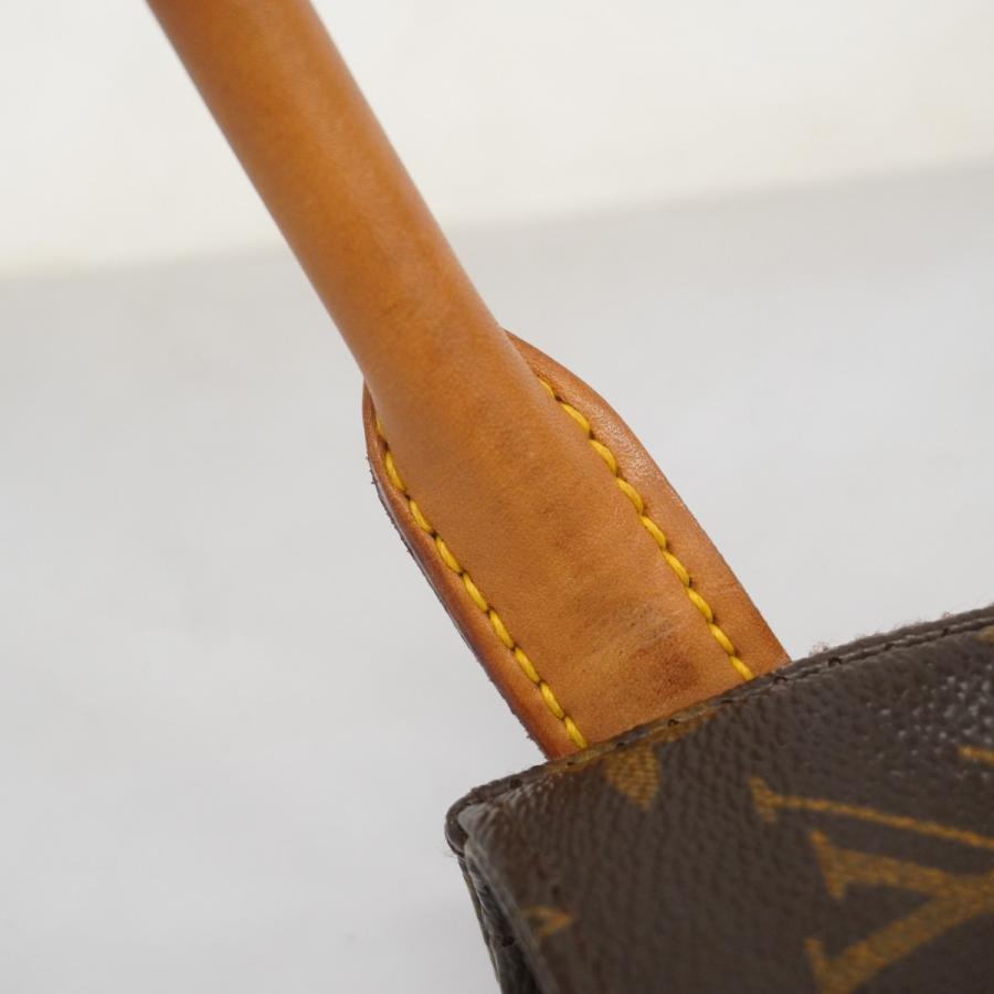 LOUIS VUITTON 【5da1327】ルイヴィトン ショルダーバッグ モノグラム  