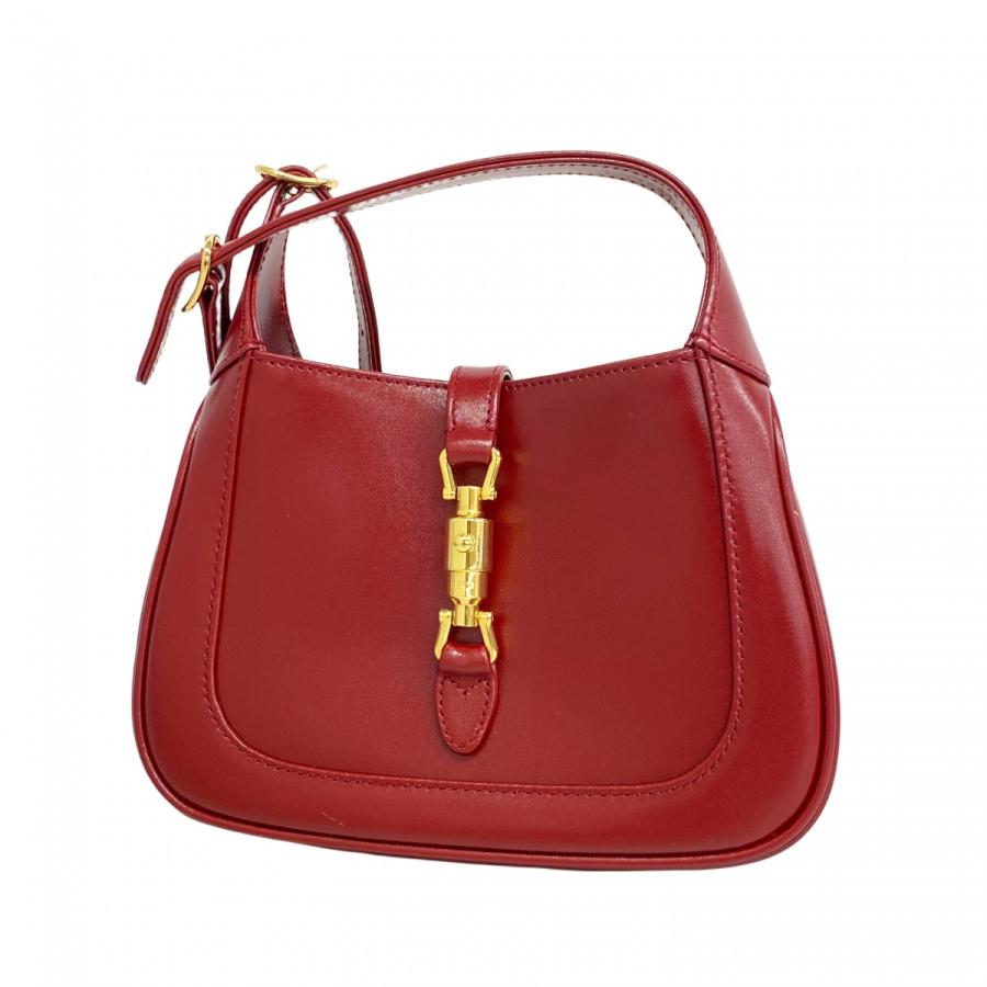 GUCCI 【5da1340】グッチ ショルダーバッグ ジャッキー 637091 GUCCI 【5da1340】グッチ ショルダーバッグ ジャッキー 637091