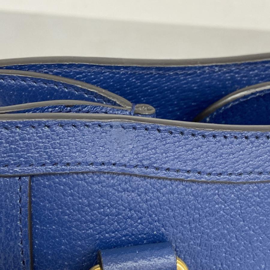 GUCCI 【5da1341】グッチ ハンドバッグ バンブー ダイアナ 702732  