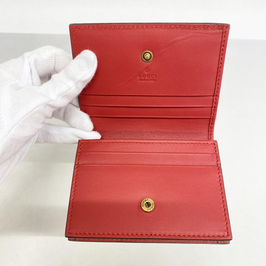 GUCCI 【5da1342】グッチ 財布 GGスプリーム チェリー 476050 GUCCI 【5da1342】グッチ 財布 GGスプリーム チェリー 476050