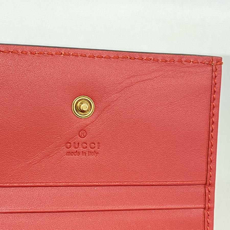 GUCCI 【5da1342】グッチ 財布 GGスプリーム チェリー 476050 GUCCI 【5da1342】グッチ 財布 GGスプリーム チェリー 476050