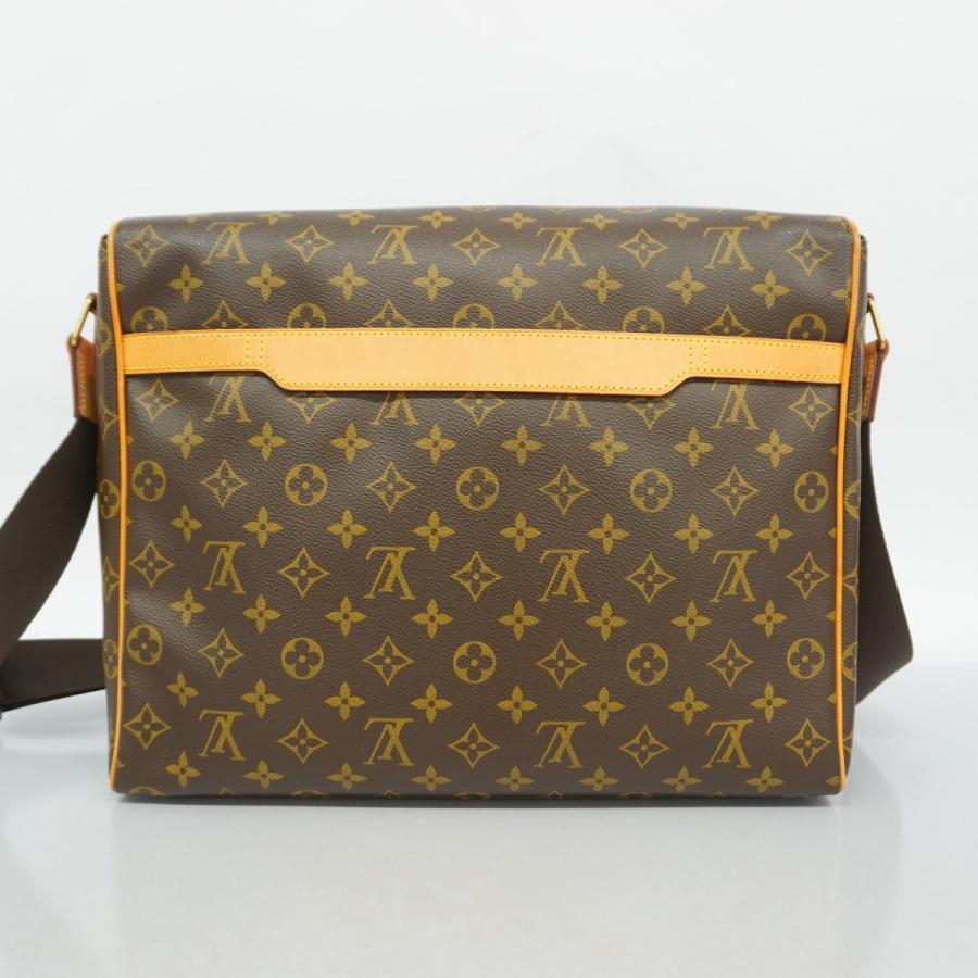 LOUIS VUITTON 【5da1369】ルイヴィトン ショルダーバッグ モノグラム  