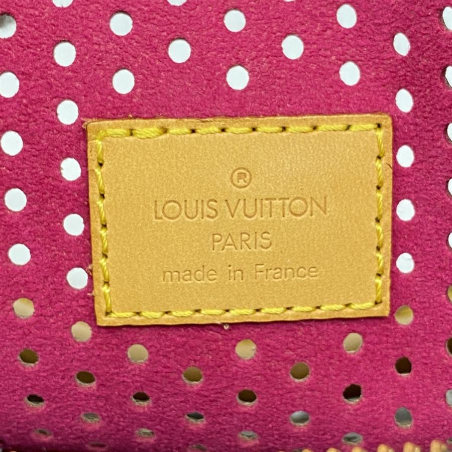 LOUIS VUITTON 【5db1446】ルイヴィトン ハンドバッグ LOUIS VUITTON 【5db1446】ルイヴィトン ハンドバッグ