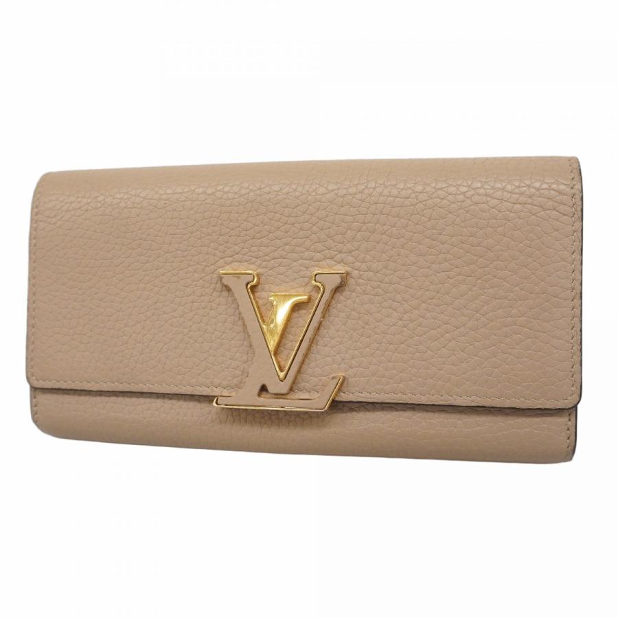 LOUIS VUITTON 【5db1459】ルイヴィトン 長財布 トリヨン LOUIS VUITTON 【5db1459】ルイヴィトン 長財布 トリヨン