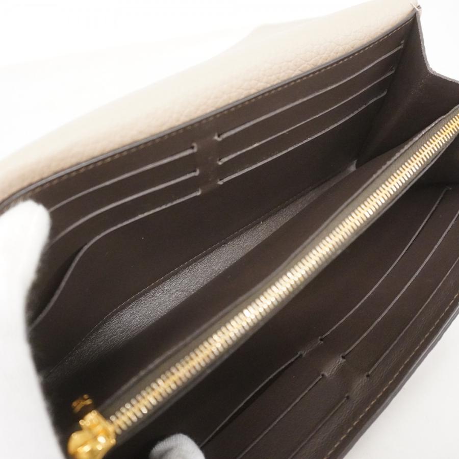 LOUIS VUITTON 【5db1459】ルイヴィトン 長財布 トリヨン LOUIS VUITTON 【5db1459】ルイヴィトン 長財布 トリヨン