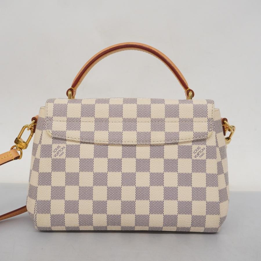 LOUIS VUITTON 【5db1460】ルイヴィトン ハンドバッグ ダミエ  