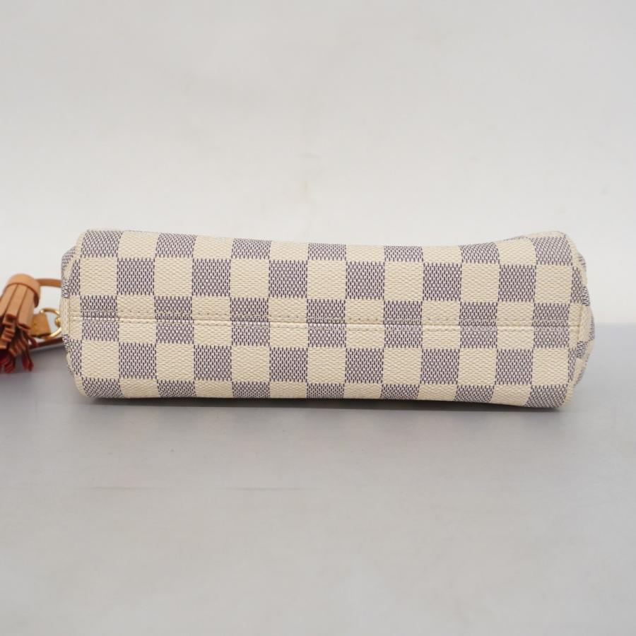 LOUIS VUITTON 【5db1460】ルイヴィトン ハンドバッグ ダミエ  