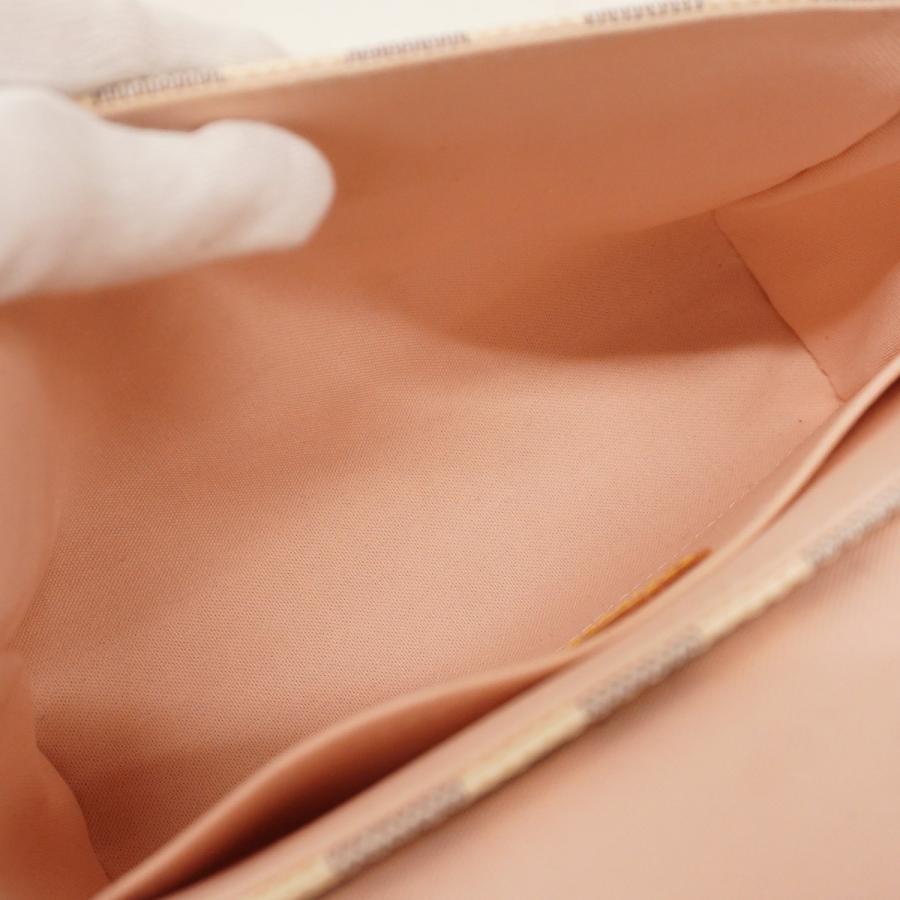 LOUIS VUITTON 【5db1460】ルイヴィトン ハンドバッグ ダミエ  