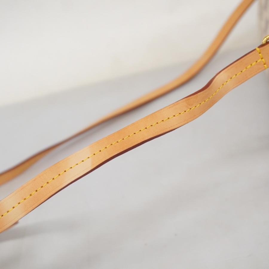 LOUIS VUITTON 【5db1460】ルイヴィトン ハンドバッグ ダミエ  