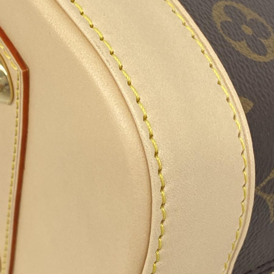 LOUIS VUITTON 【5db1469】ルイヴィトン ハンドバッグ モノグラム  