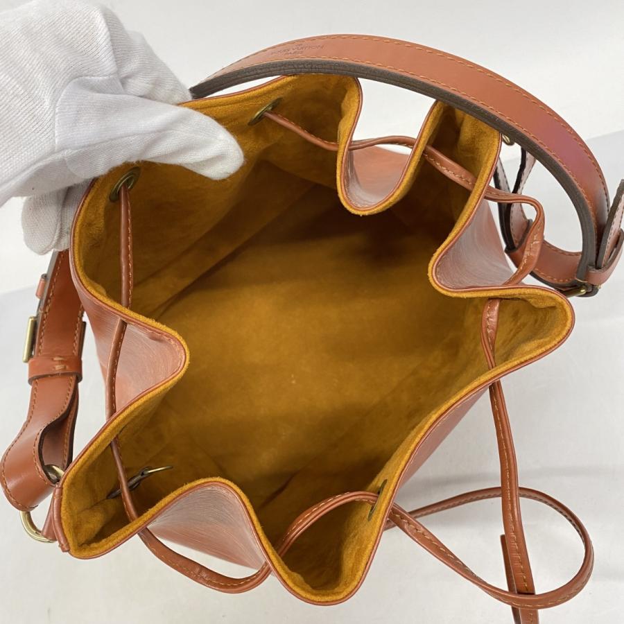 LOUIS VUITTON 【5db1488】ルイヴィトン ショルダーバッグ エピ LOUIS VUITTON 【5db1488】ルイヴィトン ショルダーバッグ エピ