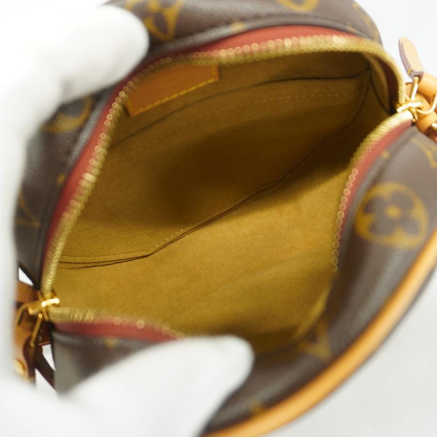 LOUIS VUITTON 【5db1493】ルイヴィトン ショルダーバッグ モノグラム  