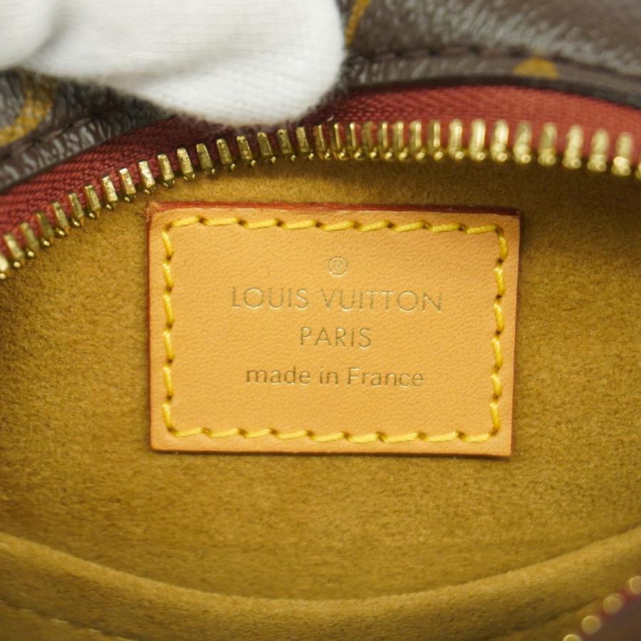 LOUIS VUITTON 【5db1493】ルイヴィトン ショルダーバッグ モノグラム  