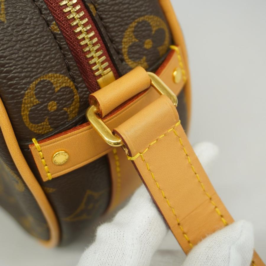LOUIS VUITTON 【5db1493】ルイヴィトン ショルダーバッグ モノグラム  