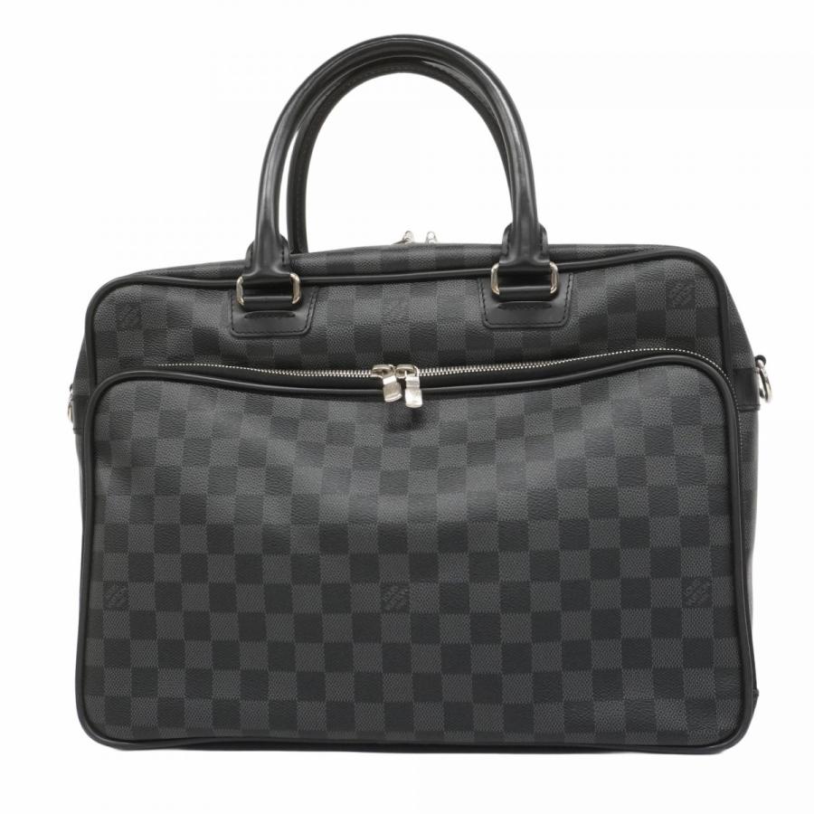 LOUIS VUITTON 【5db1521】ルイヴィトン ブリーフケース ダミエ LOUIS VUITTON 【5db1521】ルイヴィトン ブリーフケース ダミエ