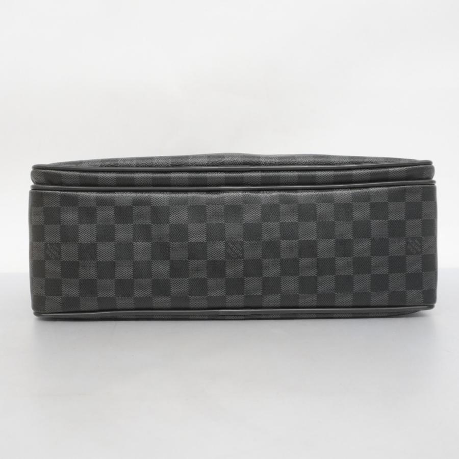 LOUIS VUITTON 【5db1521】ルイヴィトン ブリーフケース ダミエ LOUIS VUITTON 【5db1521】ルイヴィトン ブリーフケース ダミエ