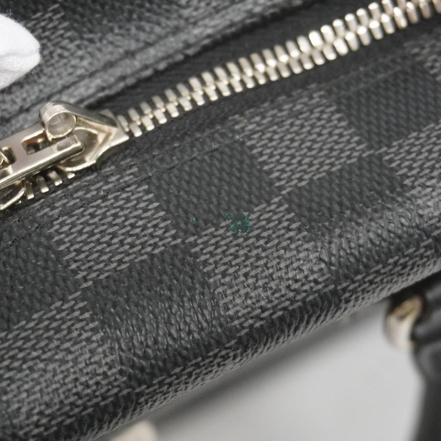 LOUIS VUITTON 【5db1521】ルイヴィトン ブリーフケース ダミエ LOUIS VUITTON 【5db1521】ルイヴィトン ブリーフケース ダミエ
