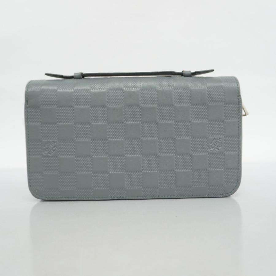 LOUIS VUITTON 【5db1538】ルイヴィトン 長財布 ダミエ LOUIS VUITTON 【5db1538】ルイヴィトン 長財布 ダミエ