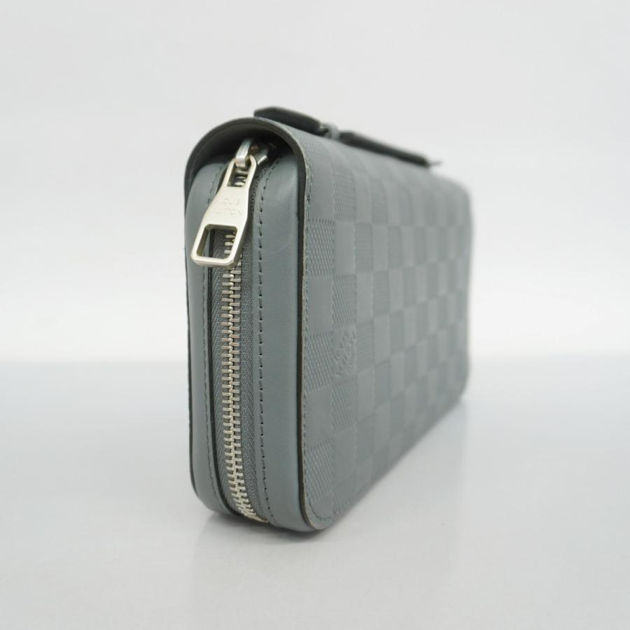 LOUIS VUITTON 【5db1538】ルイヴィトン 長財布 ダミエ LOUIS VUITTON 【5db1538】ルイヴィトン 長財布 ダミエ