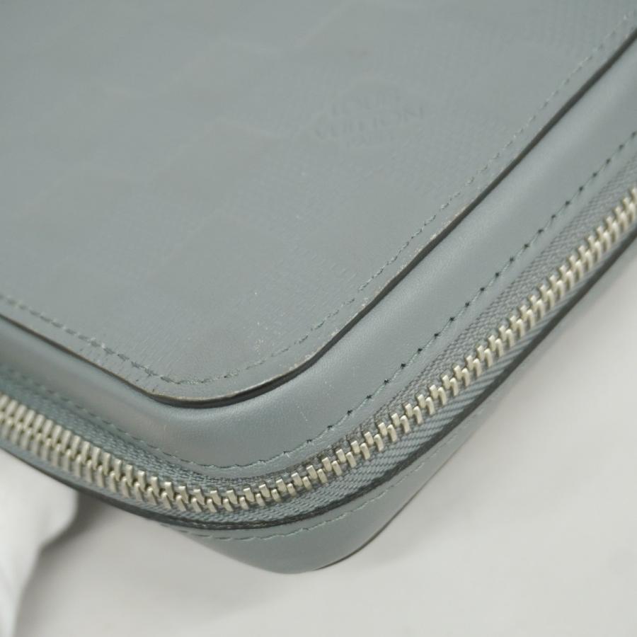 LOUIS VUITTON 【5db1538】ルイヴィトン 長財布 ダミエ LOUIS VUITTON 【5db1538】ルイヴィトン 長財布 ダミエ