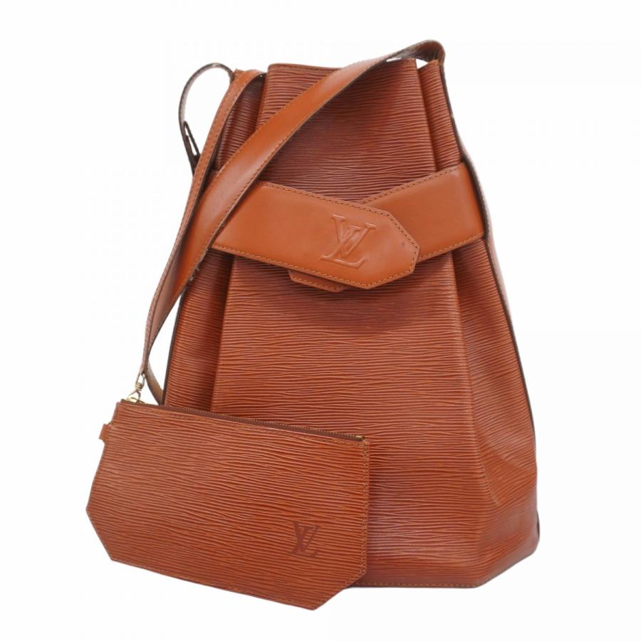 LOUIS VUITTON 【5db1576】ルイヴィトン ショルダーバッグ エピ LOUIS VUITTON 【5db1576】ルイヴィトン ショルダーバッグ エピ