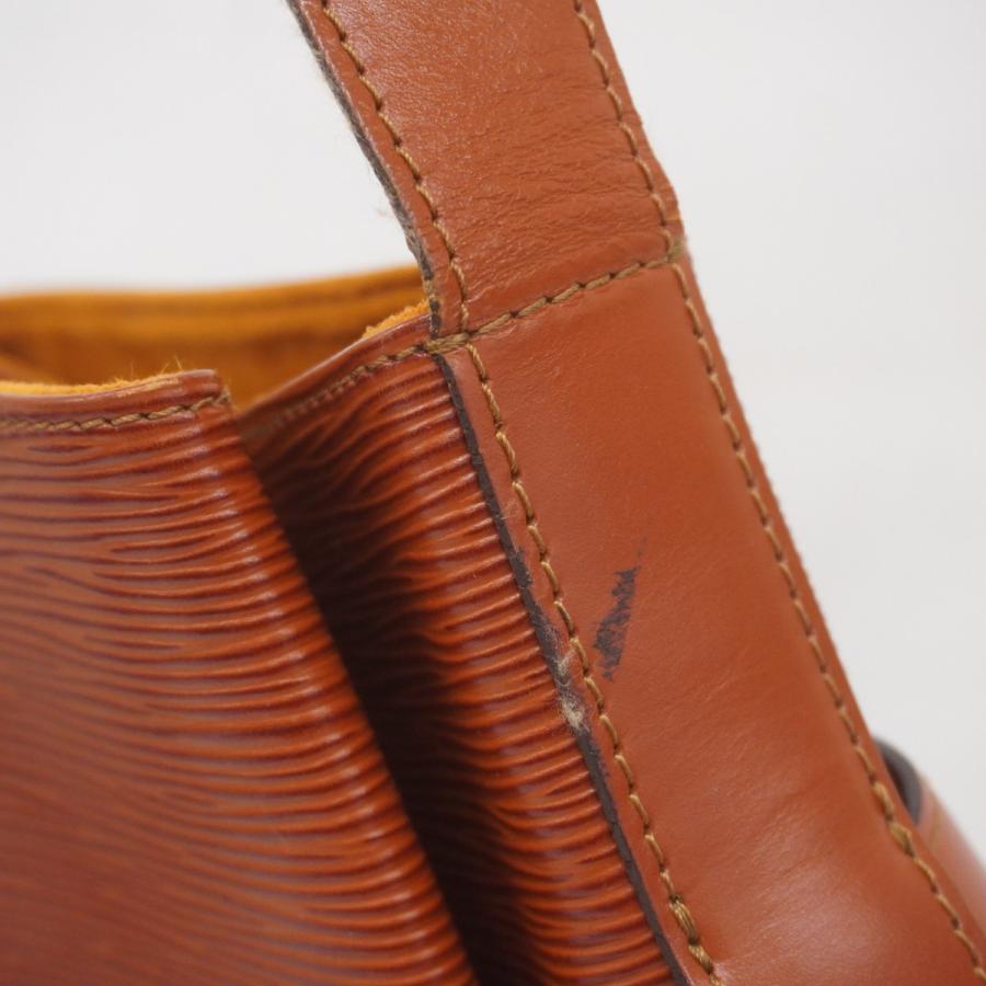 LOUIS VUITTON 【5db1576】ルイヴィトン ショルダーバッグ エピ LOUIS VUITTON 【5db1576】ルイヴィトン ショルダーバッグ エピ